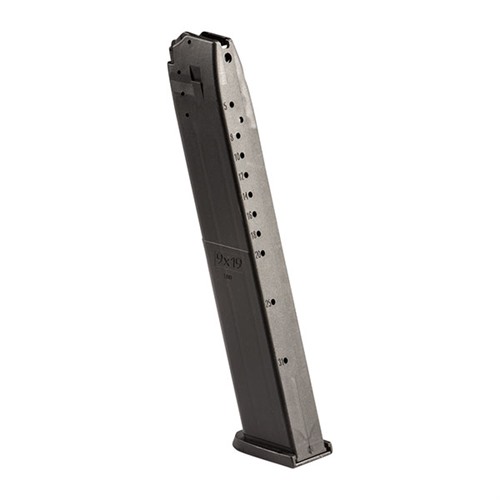 Heckler & Koch USP9 Tactical Magazine 30 Round Capacity 9mm Luger