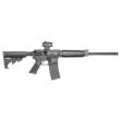 Smith & Wesson M&P 15 Sport II 5.56mm 16 Inch 30 Rounds Optic Ready Used