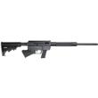 Just Right Carbine Gen 3 CA Legal Takedown 9mm Luger Glock Magazine 17" Threaded Barrel Black