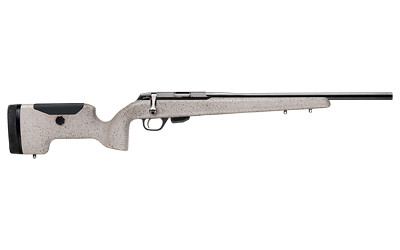Tikka T1x UPR 17 Hornady Magnum Rimfire 20 in 10 Rounds Desert Sand Blued