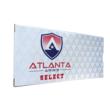 Atlanta Arms Select Remanufactured Rifle Ammunition .308 WIN 147gr FMJ 20/ct