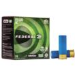 Federal 12GA Slug Ammo 1oz 25 Rounds