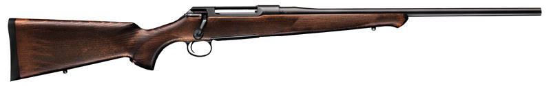 Sauer Classic 100 Rifle 6.5 PRC 5rd Magazine 24" Barrel Beechwood Stock