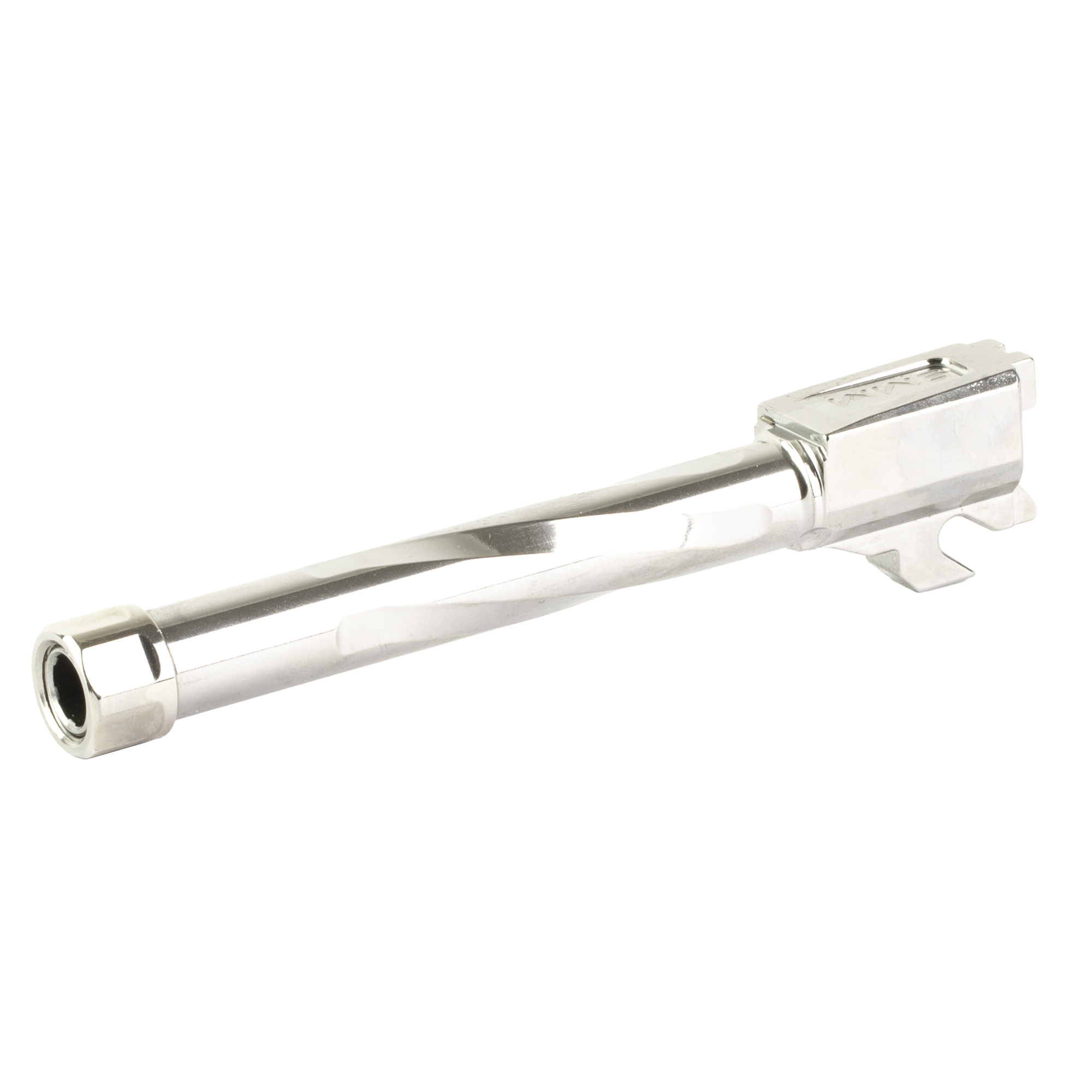 Zaffiri Precision P320 Threaded Stainless Barrel 9mm 1/2x28 Sig P320