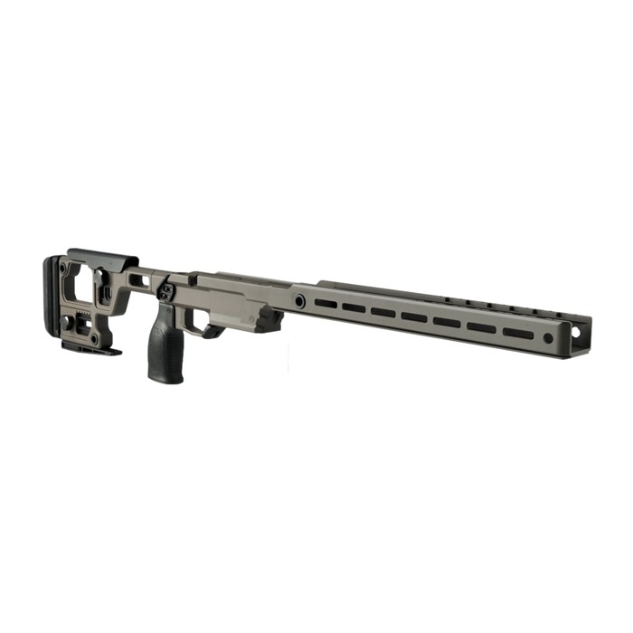 Aero Precision 15'' Fixed Chassis Assembly O.D. Cerakote Remington 700