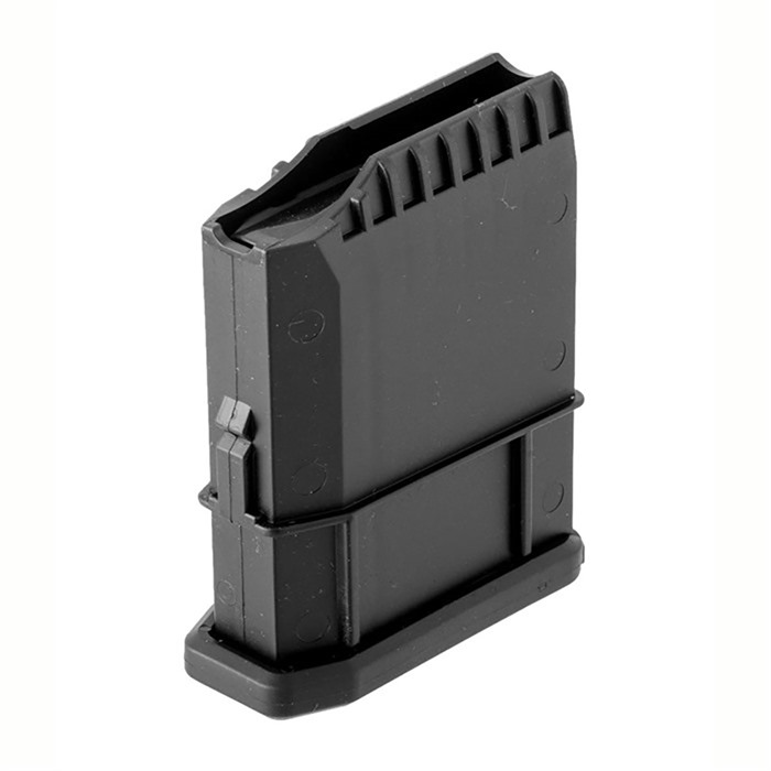 Howa Sled Magazine .350 Legend Polymer 1 Round Capacity Centerfire Rifle