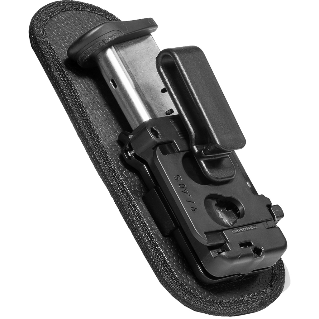 Alien Gear Mag Carrier Single - Single .45 ACP / 10 mm Single Stack