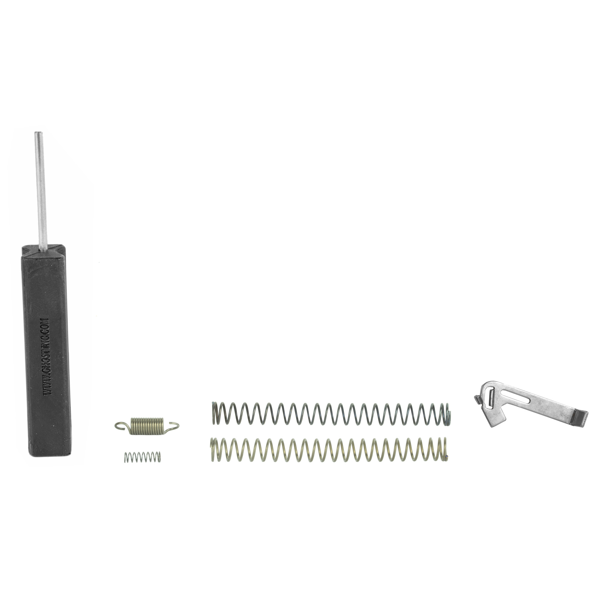 Ghost Inc Evo Elite 3.5 Install Kit for Glock Gen 1-4
