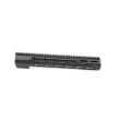 ZEV Technologies Wedge Lock Hand Guard 12.625 Inch M-LOK Aircraft Grade Aluminum