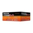 Maxxtech Essential Steel Case Rifle Ammunition 7.62x39 122gr FMJ 2396 40/ct