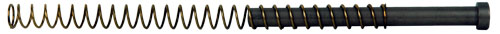 Beretta 92FS/96FS Steel Recoil Rod Titanium Nitride Coated Spring