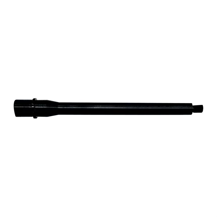 Great Lake Firearms 9mm Luger 10.5 Ar-15 Barrel Nitride 1/2-28 1-10 Twist