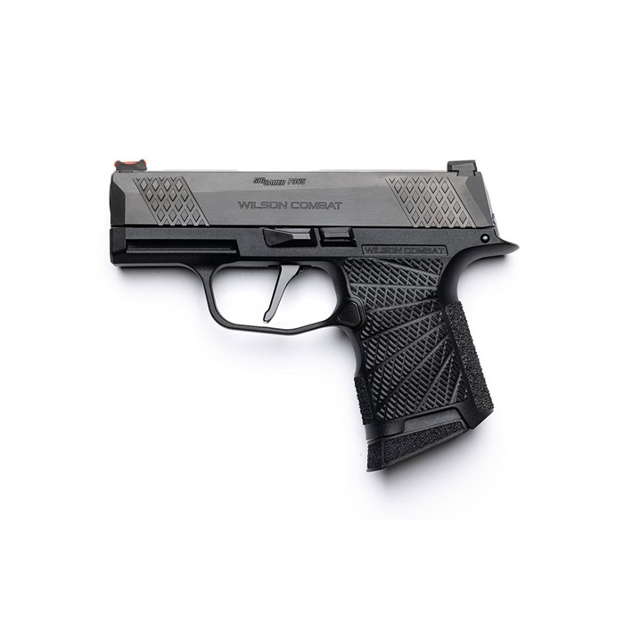 Wilson Combat P365 9mm Luger 3.1'' Barrel 10-Round Semi-Auto Handgun