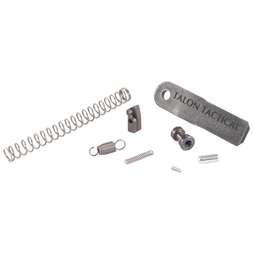 Apex Tactical Competition Kit .45 ACP for Smith & Wesson M&P Handguns