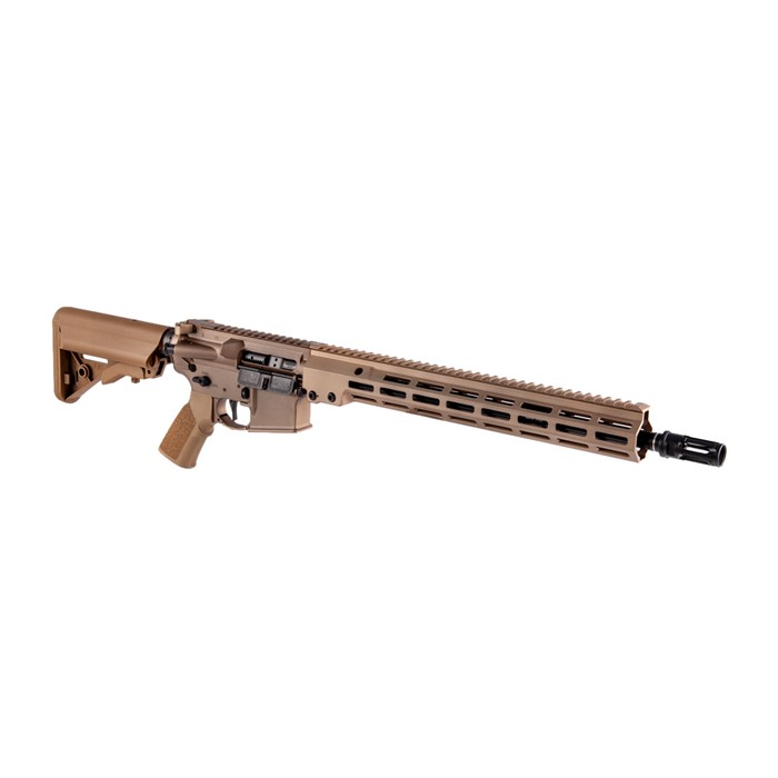 Geissele Super Duty SD556 5.56x45 NATO 16 inch DDC Finish