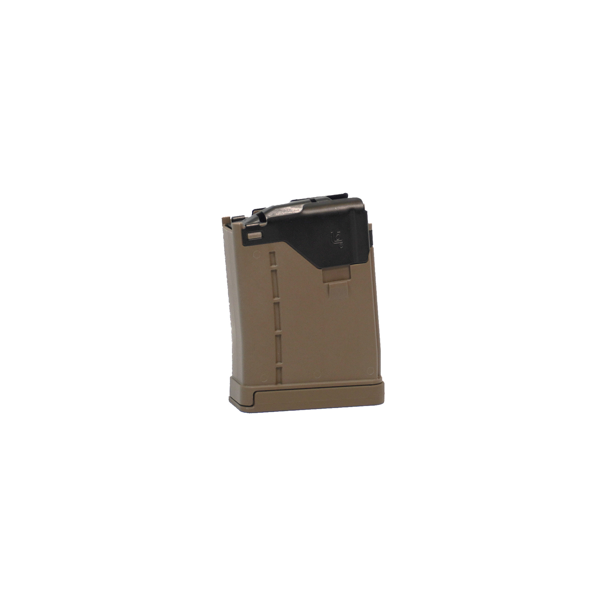 Lancer Systems L5AWM Gen 2 10rd 5.56 Flat Dark Earth Magazine