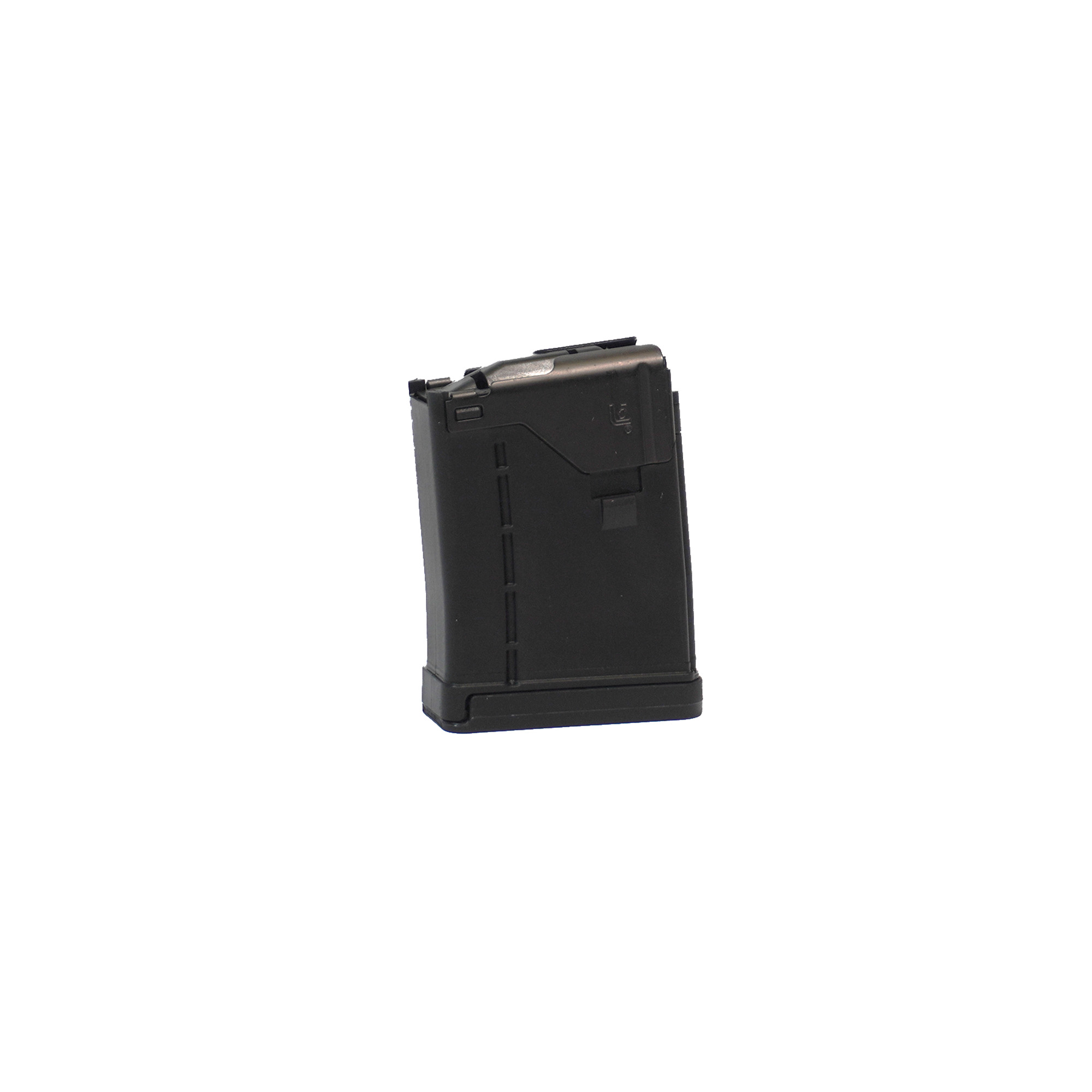 Lancer Systems L5AWM Gen 2 10rd 5.56 NATO Magazine for AR-15 M4 Platforms