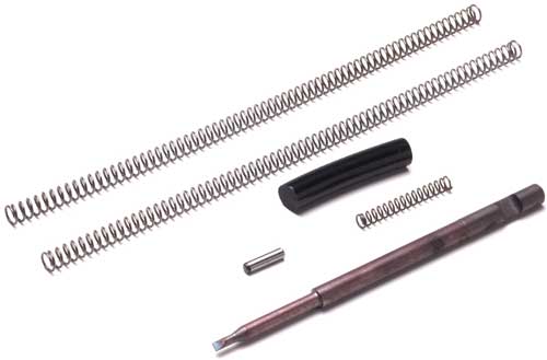 Tactical Solutions X-Ring Maintenance Kit for X-Ring 10/22 Compatibility