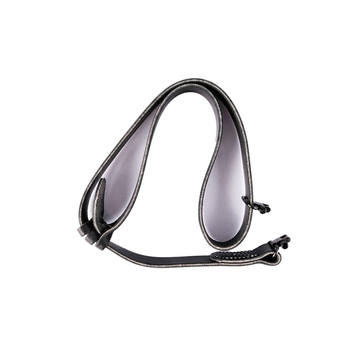 BLACK 1-1/4'' MONTANA SLING