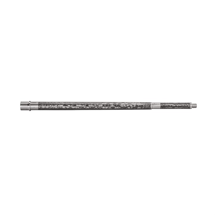 Proof Research Bbl Pr15 22ARC 18in CAMGAS AR15 1 7 Twist Standard Carbon Fiber