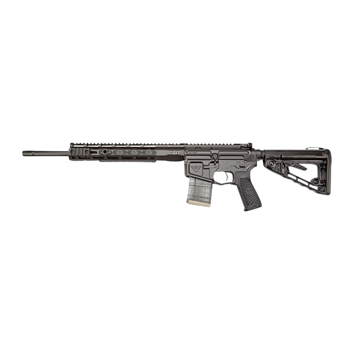 Wilson Combat AR-15 Tactical Hunter 300 HAM'R 18 Inch 20 Round