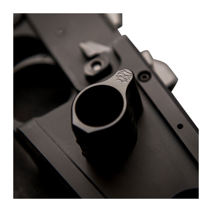 Rosco Manufacturing Bloodline Ar-15 Gas Block Chrome Moly Steel Screw