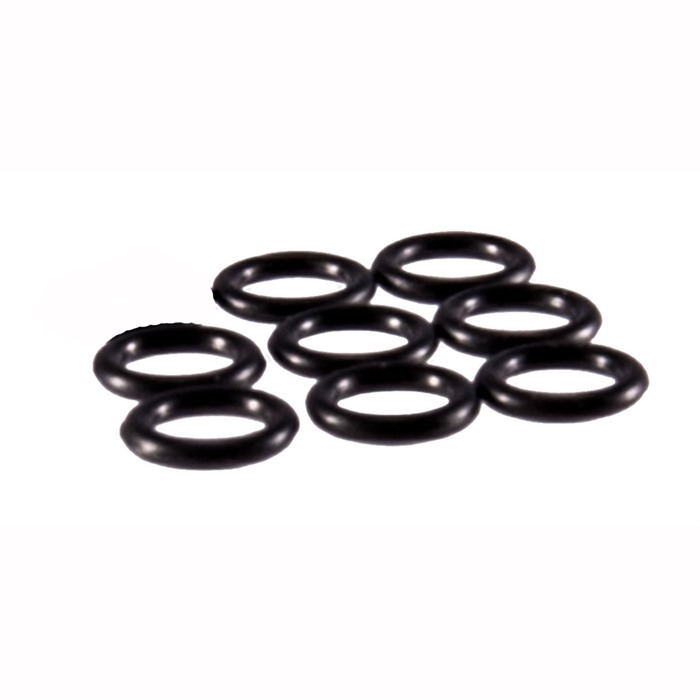 Challis Grips 1911 Grip Screw O Ring 8 Pack
