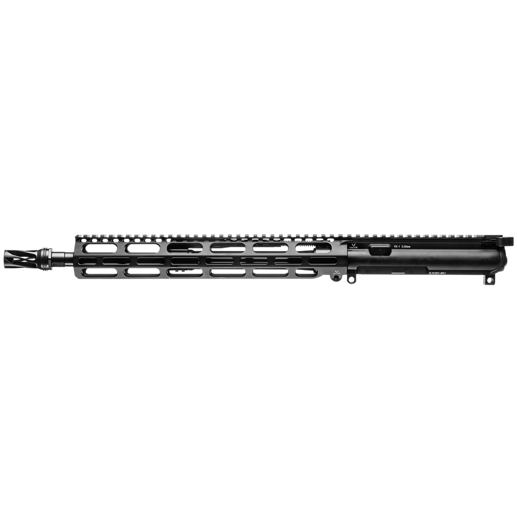 Vktr Industries Vk Complete Upper Hux Wrx 5.56 13.7 in 12.5 in Handguard