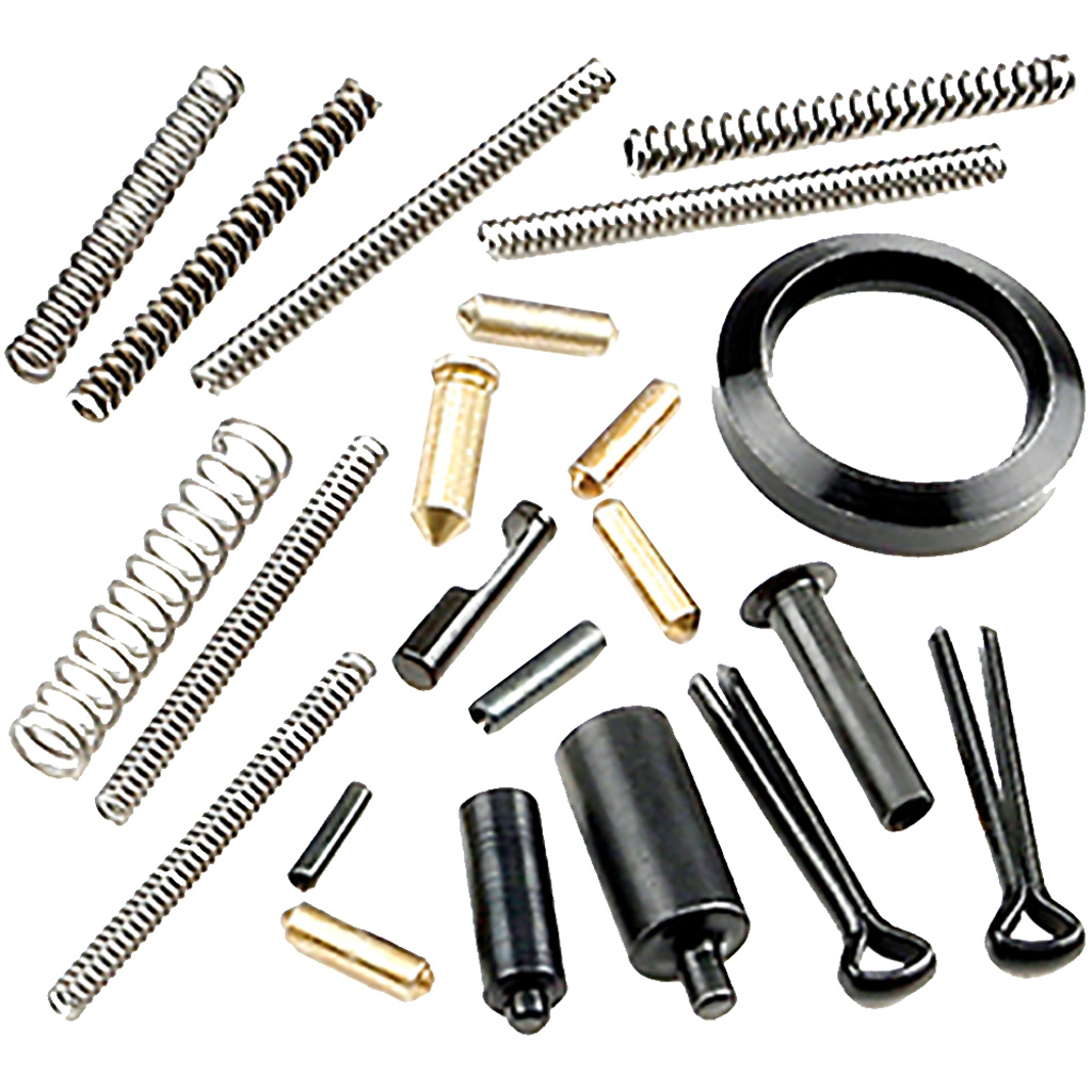 Rock River Arms LAR-15 OH Shoot Parts Kit AR-15 Compatible Steel US Made