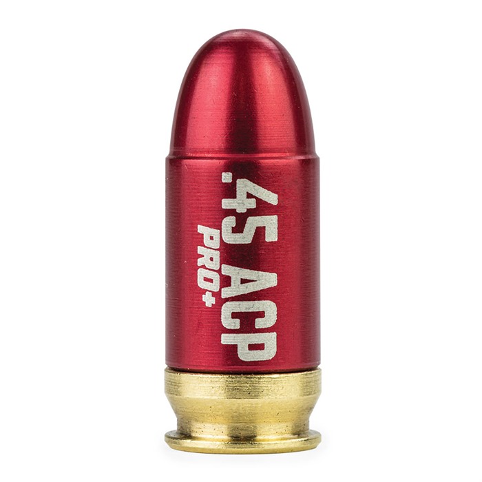 .45ACP Snap Caps, 5 Pack