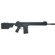 LWRC Repr MkII 7.62x51 NATO 16.1in 20rd Cerakote Black