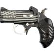 Bond Arms Inc. Old Glory 45 Colt (Long Colt), 3.5in. Barrel, 2rd - Black (BAOGPB)
