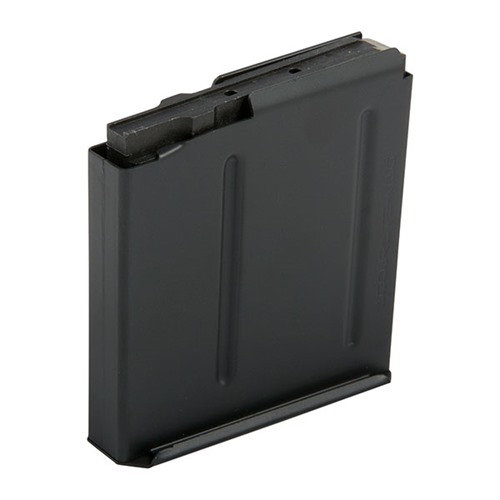 Accurate Mags Long Action AICS Magazine 300 Winchester Magnum 5-Round Capacity