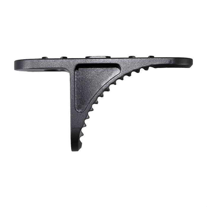 True North Concepts GripStop Aluminum M-LOK Grip for Rifles