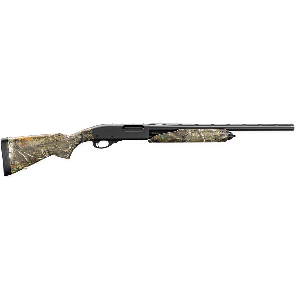 REM 870 EXP COMP SYNTHETIC 21'' BBL 20 GAUGE REALTREE EDGE