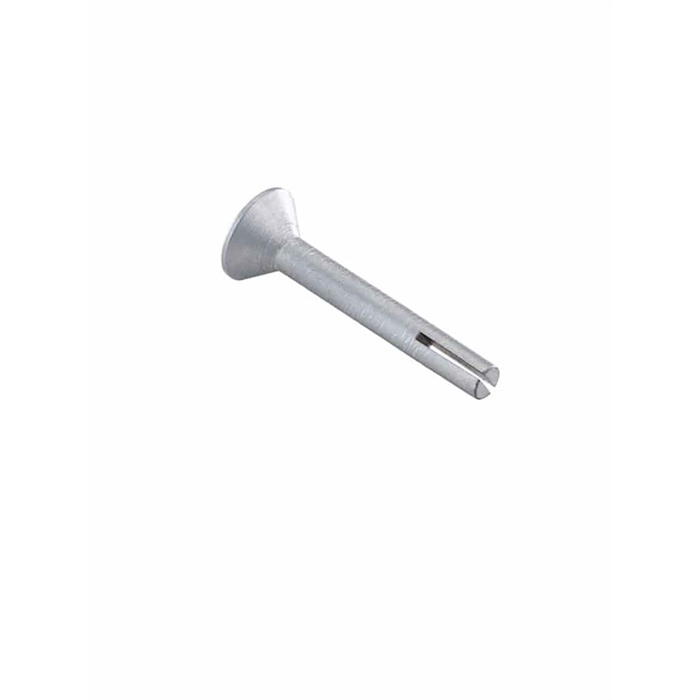 Luth-Ar Chrome Firing Pin Retainer AR-15