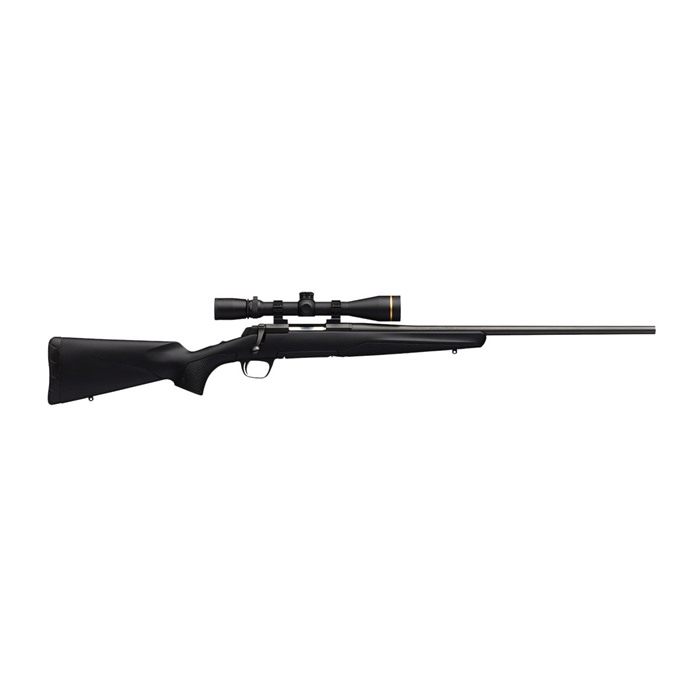 Browning Comp Stkr 270 WSM 23 Inch Barrel 3 Round Matte Blue