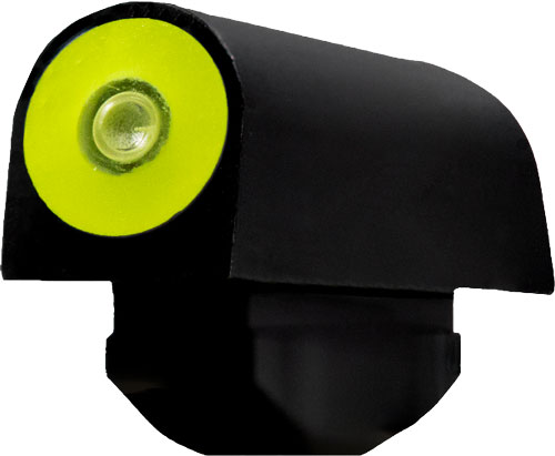 Xs Sights Front Sight for Smith & Wesson J Frame Ruger Sp101 Green Tritium