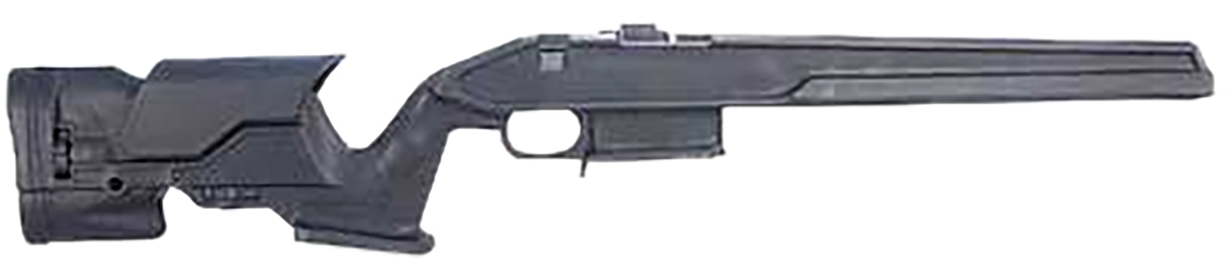 ProMag Archangel Aa700A Remington 700 SA Bedding Cheek Riser 13.50-14.60