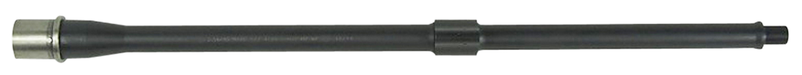 Ballistic Advantage Ar Barrel 17.70in 5.56 Nato Ba Hanson Midlength Heavy 1 to 7 Ar 15