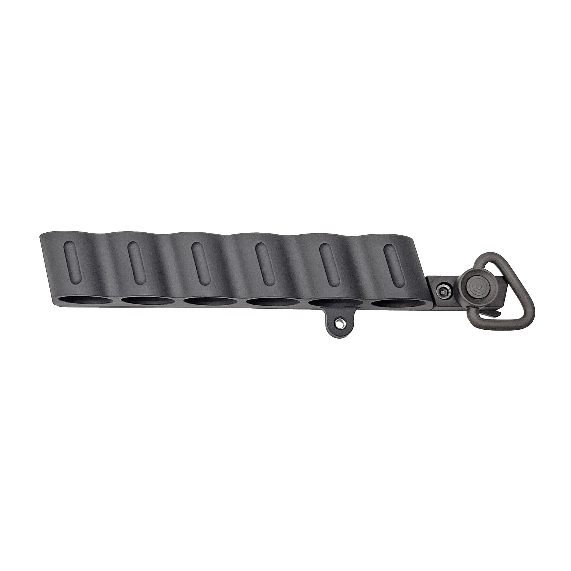 Gg&G Beretta 1301 Tact Qd Side Saddle Shell Holder