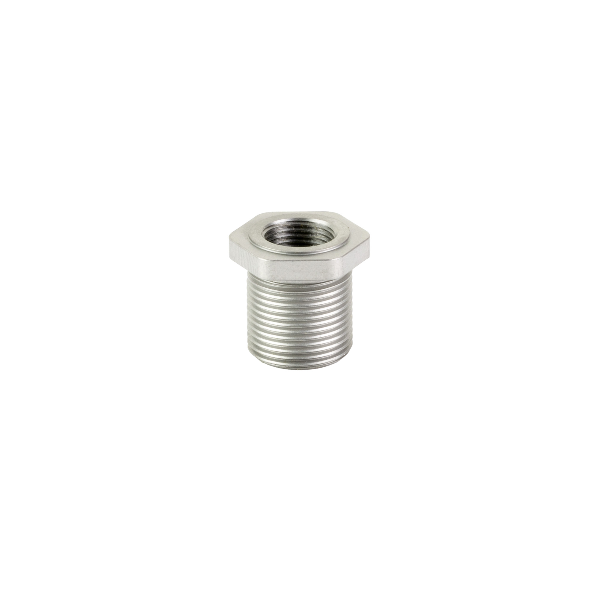 Kimber Thread Adptr 7/16x28-5/8x24 Handgun Thread Adapter