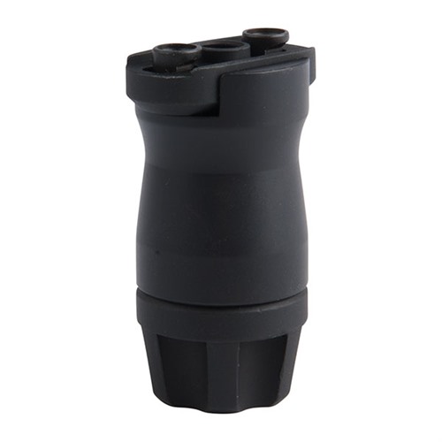 Samson KeyMod Short Vertical Grip Aluminum AR-15 Compatible