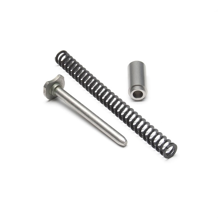 Ed Brown 1911 Commander Flat Wire Recoil Spring 18 lb .45 ACP