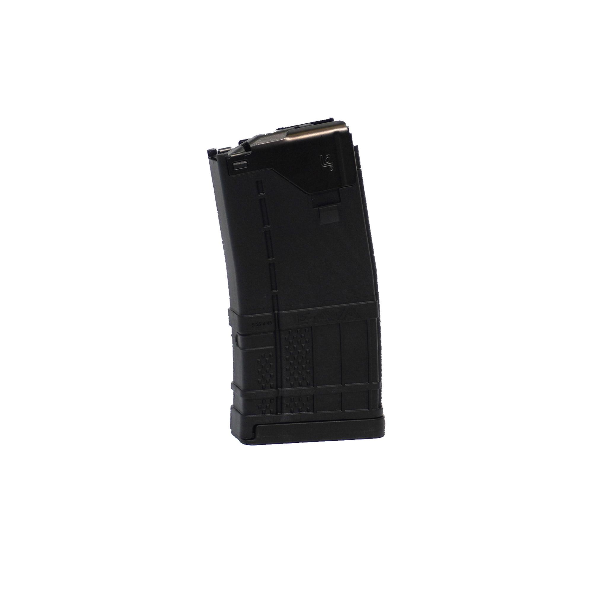 Lancer Systems L5AWM Gen 2 20rd 5.56 NATO Magazine