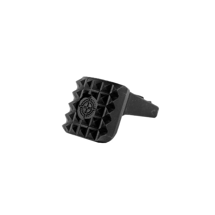 MdT Round Face M-lok Barricade Stop Aluminum For Rifle Handguards