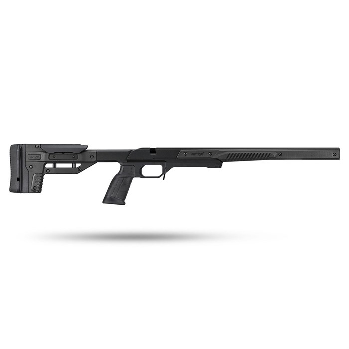 MDT Oryx Sportsman Chassis for Howa 1500 SA Right Hand