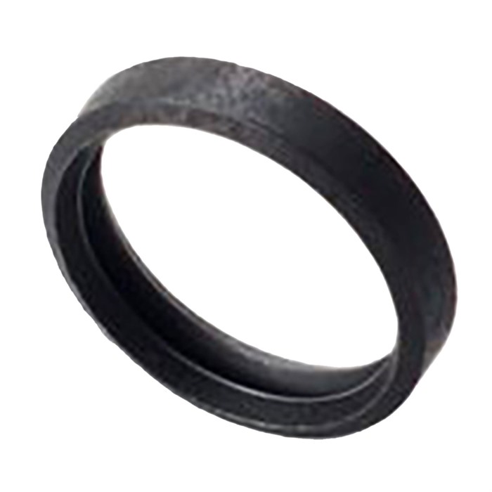 J P Enterprises Crush Washer 1/2x28 0.750OD Carbon Steel Matte Finish