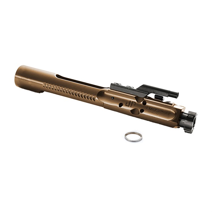 JP Enterprises Ar15 Ultra Low Mass Carrier 223 Bolt for Ar 15 223 Remington