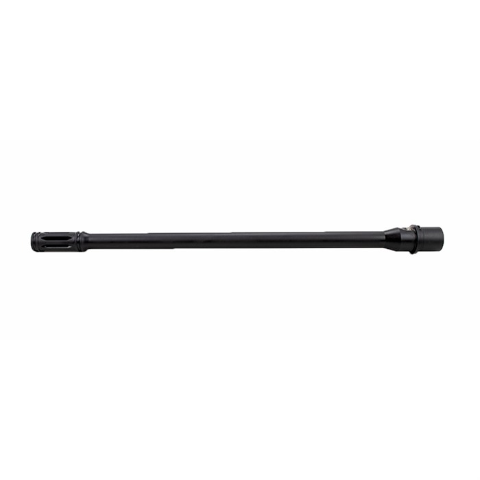 Faxon Firearms 16in 9mm tapered AR-15 barrel with flash hider 1-10 twist
